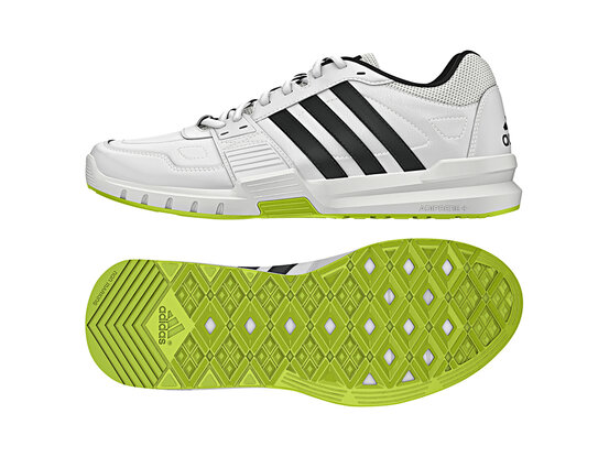 Pánske tenisky Adidas ESSENTIALS STAR 3 white