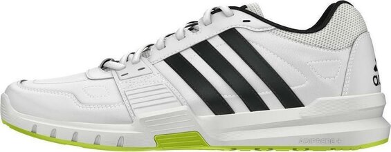 Pánske tenisky Adidas ESSENTIALS STAR 3 white