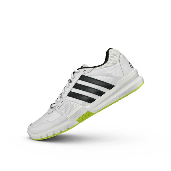 Pánske tenisky Adidas ESSENTIALS STAR 3 white