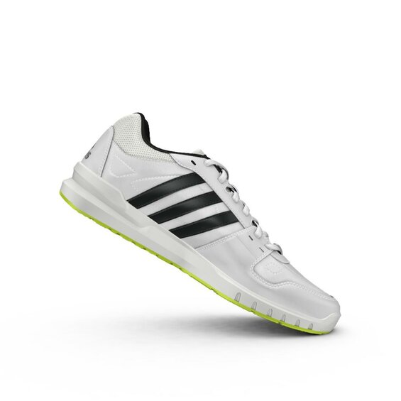 Pánske tenisky Adidas ESSENTIALS STAR 3 white