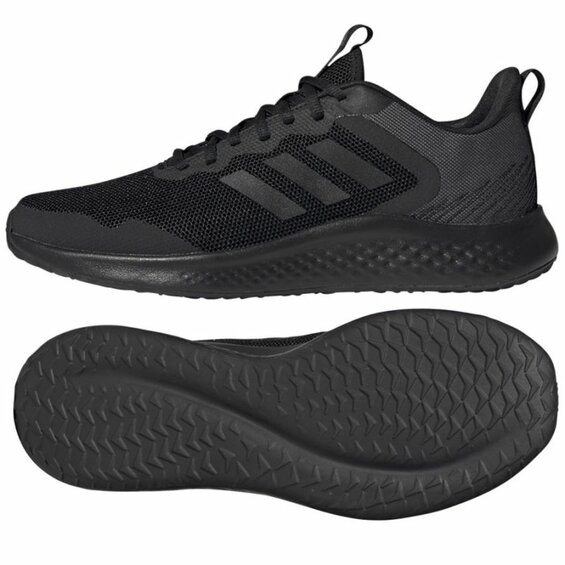 Pánske tenisky Adidas FLUID STREET