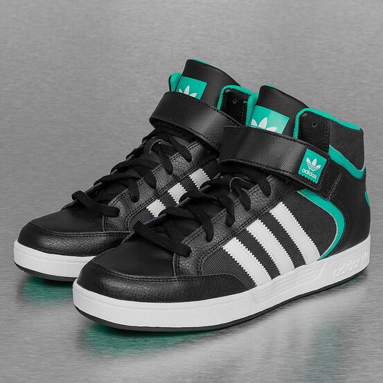 Pánske tenisky Adidas VARIAL MID black