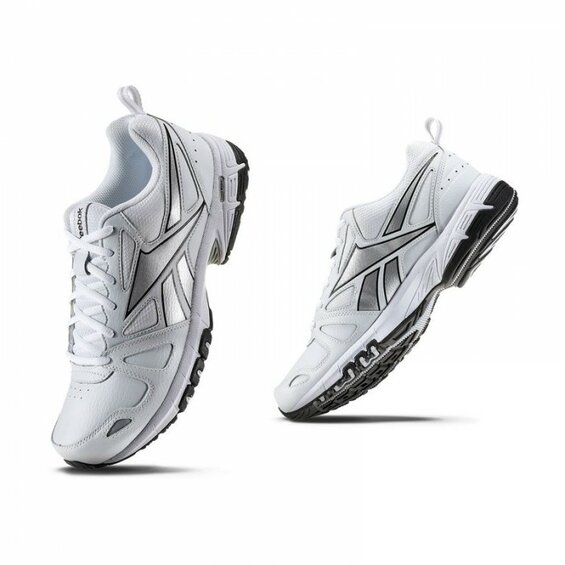 Pánske tenisky Reebok ADVANCED TRAINER 3.0 white