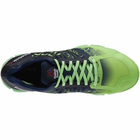 Pánske tenisky Reebok CROSSFIT SPEED TR green