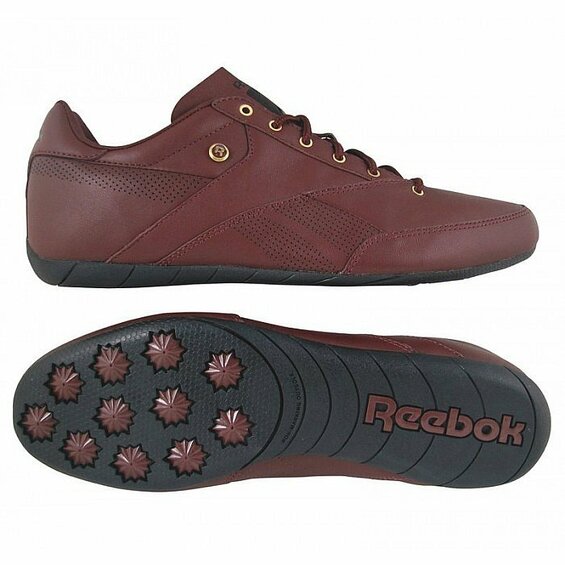 Pánske tenisky Reebok KUBLIO