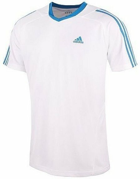 Pánske tričko Adidas MRESPONSE TEE