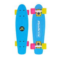 Penny board Funactiv tyrkis