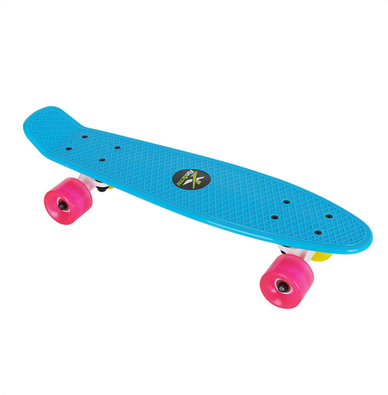 Penny board Funactiv tyrkis