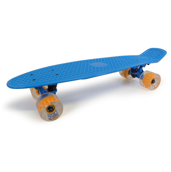 Penny board Sedco SUPER green blue