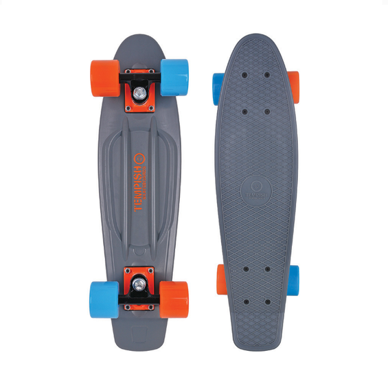 Penny board Tempish BUFFY 2017 grey