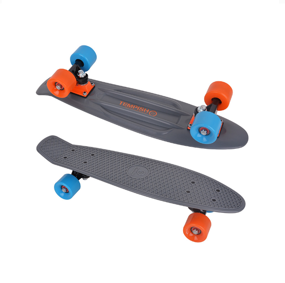 Penny board Tempish BUFFY 2017 grey