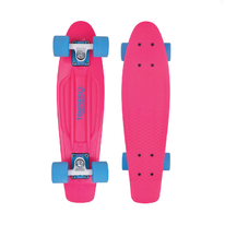 Penny board Tempish BUFFY 2017 pink