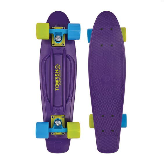 Penny board Tempish BUFFY 2017 purple