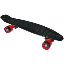 Penny board Tempish BUFFY black