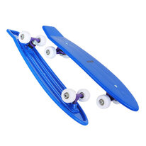 Penny board Tempish BUFFY JUNIOR blue