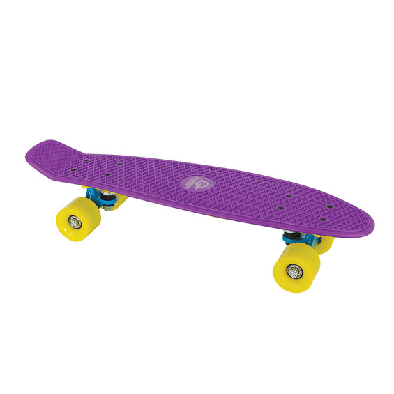 Penny board Tempish BUFFY purple