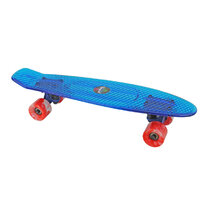 Penny board Tempish BUFFY STAR blue