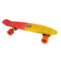 Penny board Tempish BUFFY STAR gold