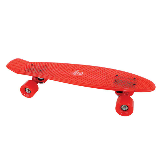 Penny board Tempish BUFFY STAR red