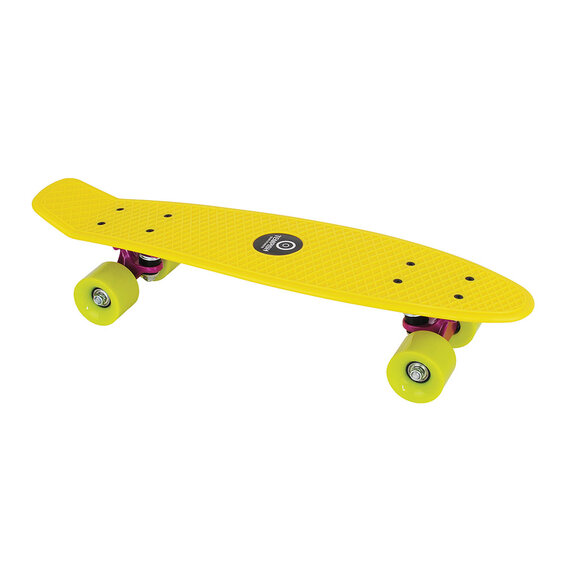 Penny board Tempish BUFFY yellow