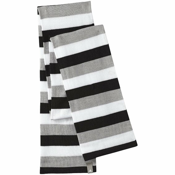 Šál Adidas CITY BLOCK SCARF