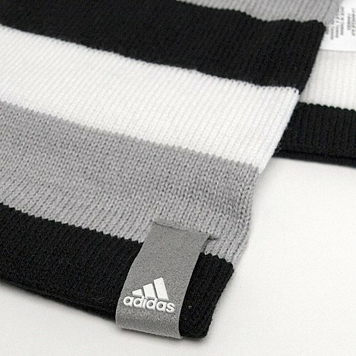 Šál Adidas CITY BLOCK SCARF