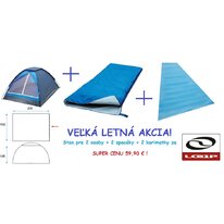 SET LOAP DOMEPACK COMBO