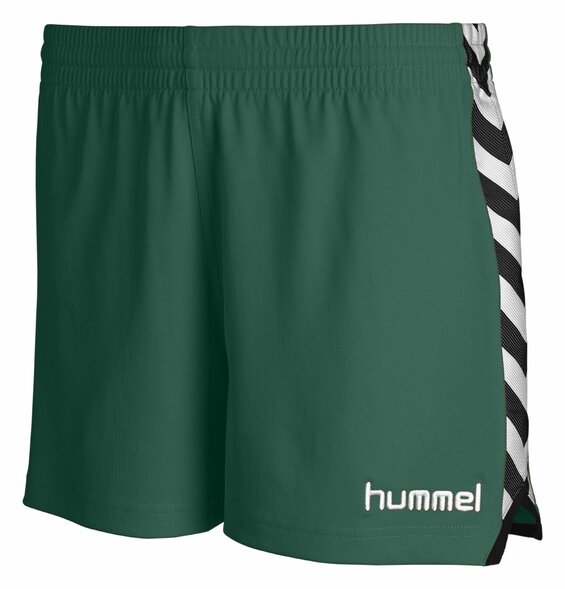 Šortky Hummel STAY AUTHENTIC W POLY SHORTS