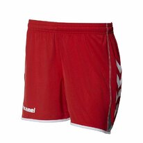 Šortky Hummel TEAM SPIRIT SHORTS