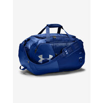 Športová taška UA Undeniable 4.0 Duffle blue