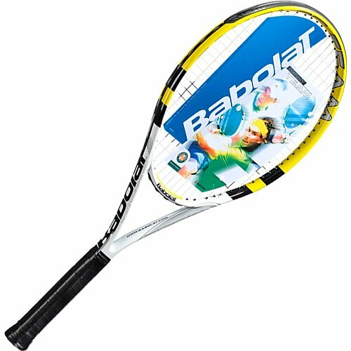 Tenisová raketa Babolat CONTACT TEAM