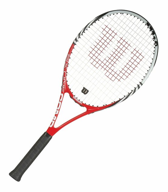 Tenisová raketa Wilson SIX ONE COMP