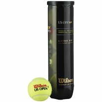 Tenisové loptičky Wilson US OPEN