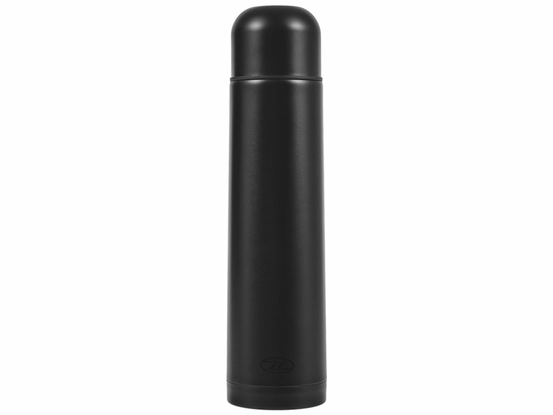 Termoska Highlander DURO FLASK 1 L black