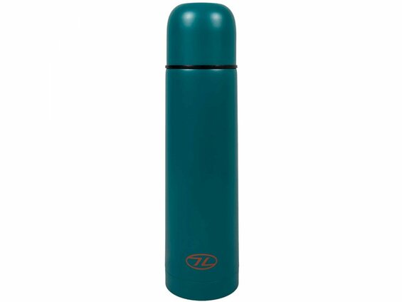 Termoska Highlander DURO FLASK 1 L green