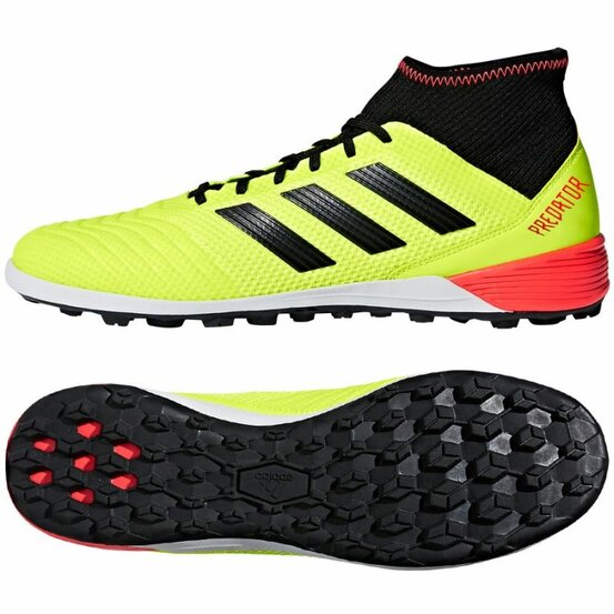 Turfy Adidas PREDATOR TANGO 18.3 TF